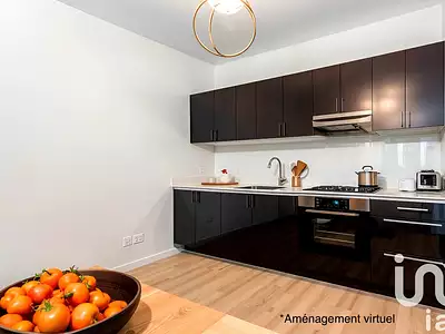 Appartement, 78 m²