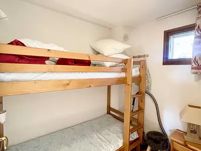 Appartement, 24,92 m²