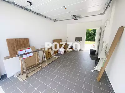 Maison, 91,55 m²