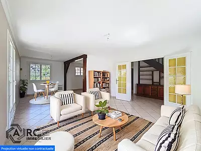 Maison, 114,79 m²