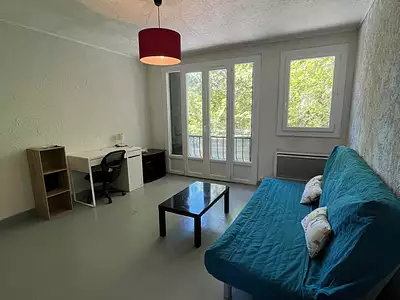 Appartement, 30 m²