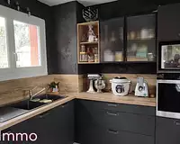 Maison, 170 m²