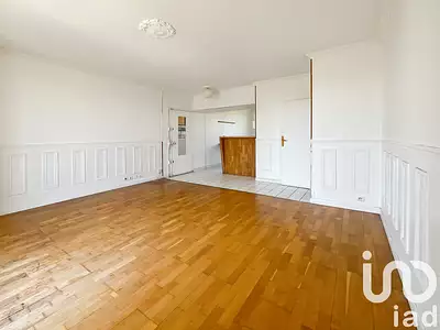 Appartement, 95 m²