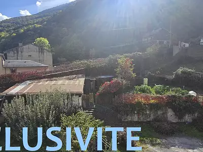 Appartement, 44,89 m²