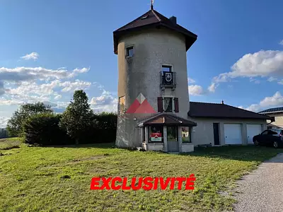 Maison, 95 m²