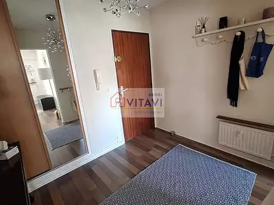 Appartement, 82,78 m²