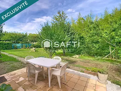 Maison, 85 m²