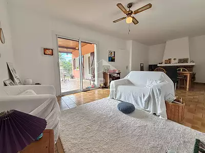 Maison, 81 m²