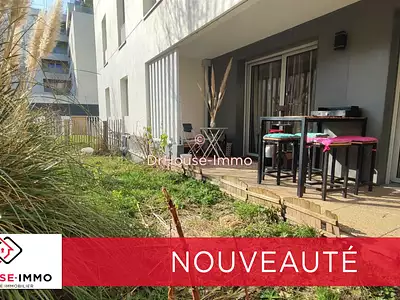 Appartement, 87 m²