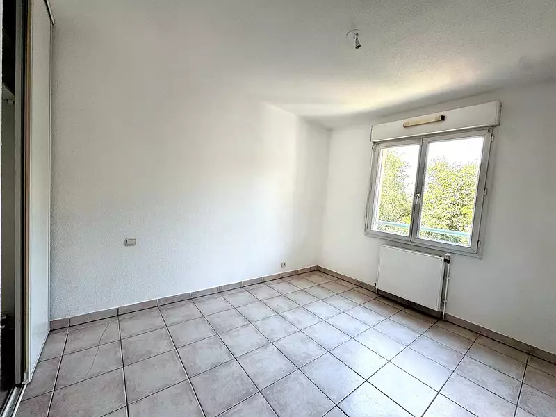 Appartement, 47,03 m²