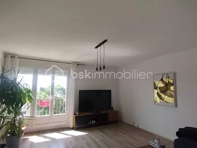Appartement, 78 m²