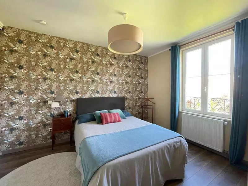 Maison, 168 m²