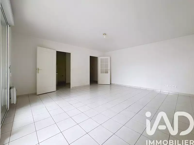 Appartement, 70 m²