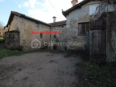 Maison, 120 m²