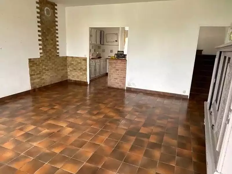 Maison, 90 m²