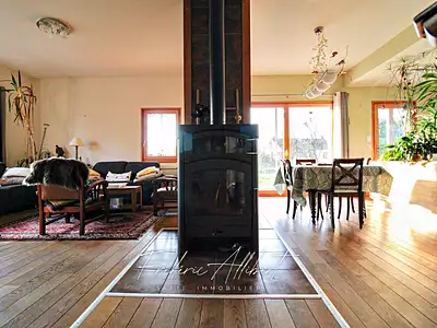 Maison, 148 m²