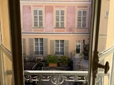 Appartement, 36,37 m²