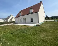 Maison, 158 m²