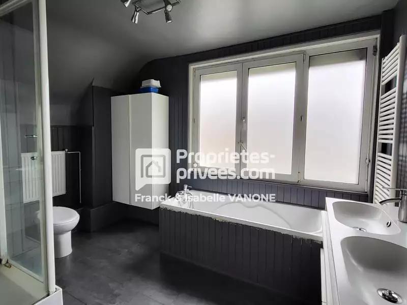 Maison, 130 m²