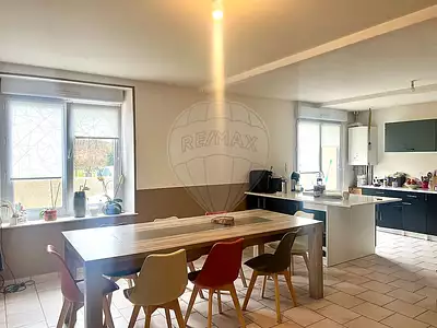 Appartement, 96 m²