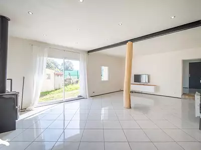 Maison, 158 m²