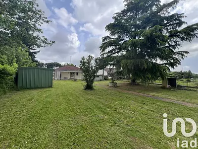 Maison, 81 m²