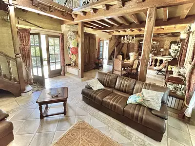 Maison, 491 m²
