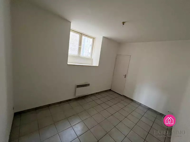 Appartement, 38,8 m²