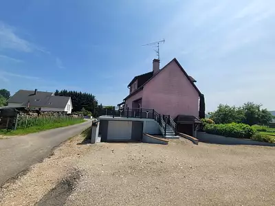 Maison, 157 m²
