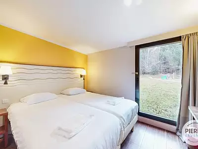 Appartement, 89 m²