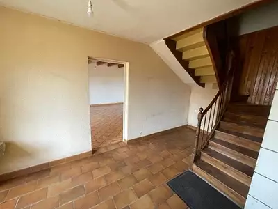 Maison, 165 m²