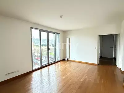 Appartement, 59,25 m²