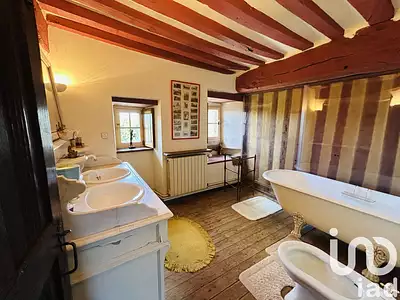 Maison, 340 m²