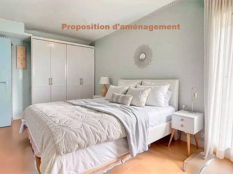 Maison, 100 m²
