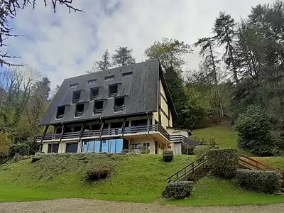 Appartement, 28,8 m²