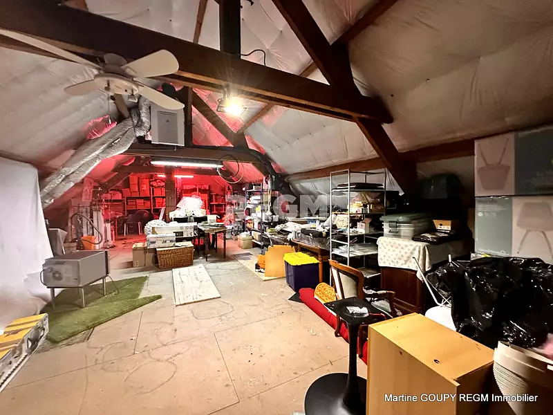 Maison, 122,7 m²