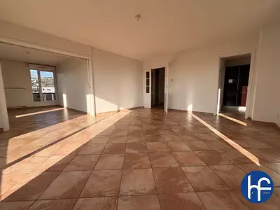 Appartement, 94,9 m²