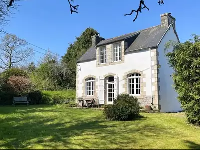 Maison, 66 m²
