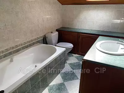 Maison, 81 m²