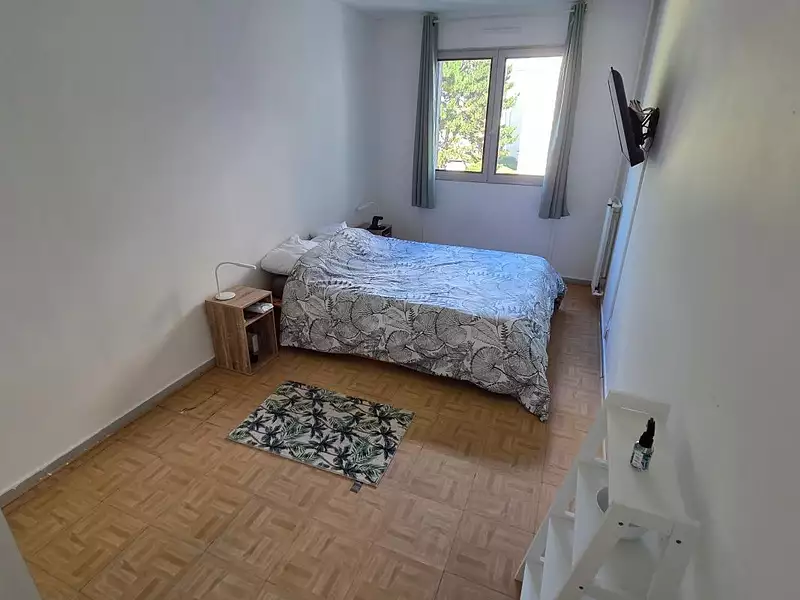 Appartement, 73 m²