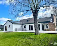 Maison, 196 m²