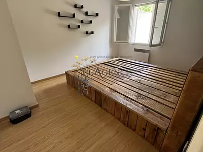 Appartement, 107 m²