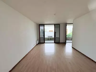 Appartement, 52 m²