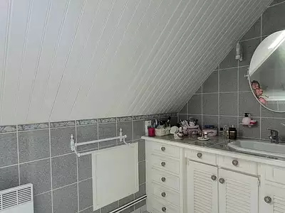Maison, 113 m²