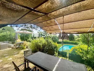 Maison, 163 m²