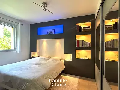 Appartement, 43,55 m²