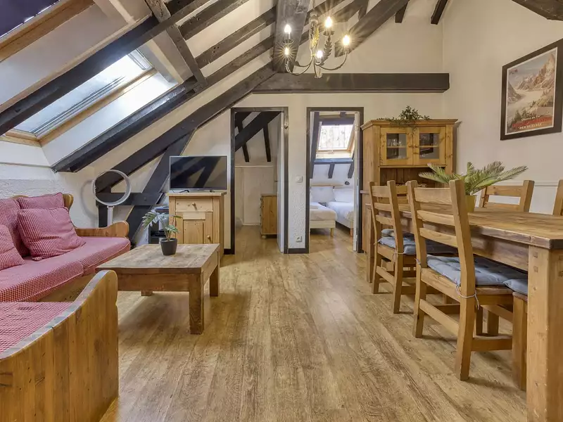 Appartement, 36,3 m²