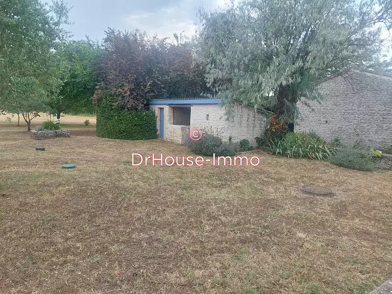 Maison, 115 m²