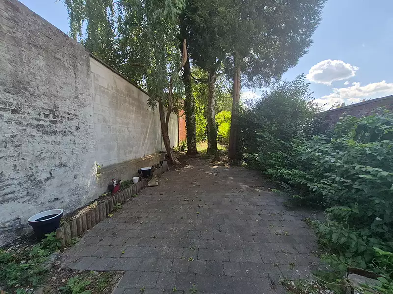 Maison, 84,9 m²