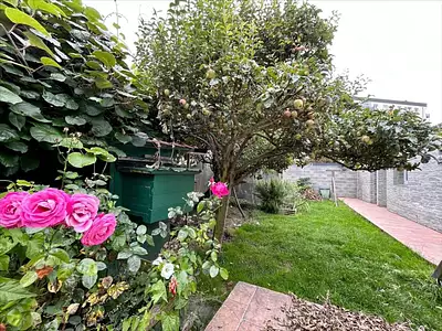 Maison, 123 m²